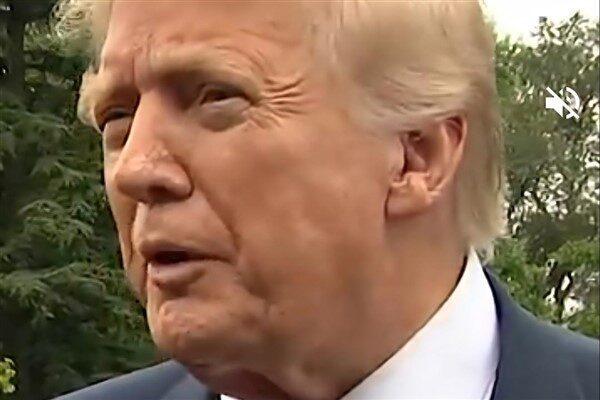 Beyaz Saray'daki kabine toplantısında konuşan Trump, idam cezasının "önleyici" bir