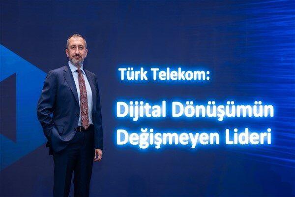 Türk Telekom’un sabit hizmetler imtiyaz sözleşmesi 2050 yılına kadar uzatıldı