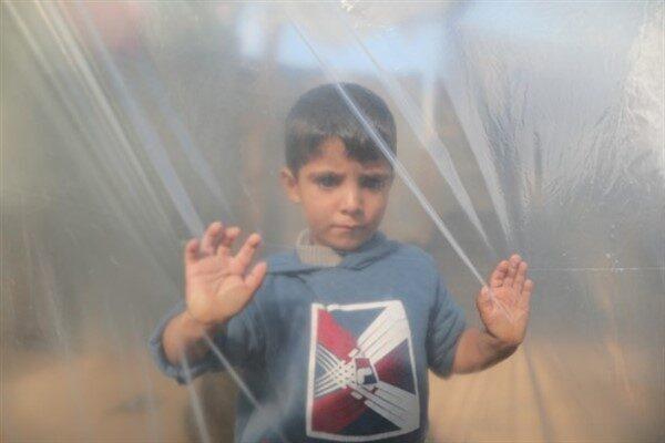 UNRWA Genel Komiseri Philippe Lazzarini, yaptığı açıklamada, “Bu vahşet, siyasi