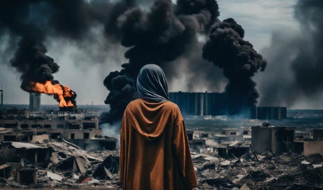 UNRWA’dan yapılan açıklamada İsrail makamlarının UNRWA'nın Gazze'ye insani yardım ulaştırmasına