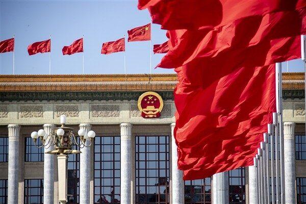 Çin Komünist Partisi Merkez Komitesi Genel Sekreteri Xi Jinping, ÇKP’de
