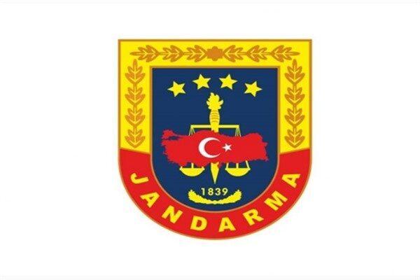 Jandarma Genel Komutanlığı, Antalya'nın Döşemealtı Karain pistinden eğitim amacıyla havalanan