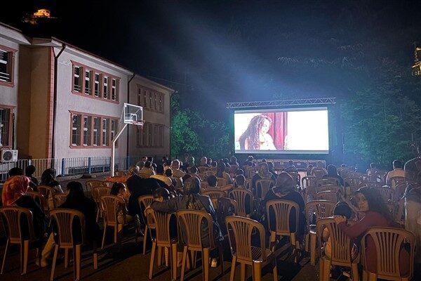 Trabzon Büyükşehir Belediyesi, kültürel etkinlikler kapsamında geleneksel hale getirdiği Yazlık