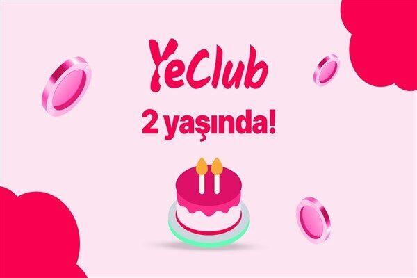 Türkiye’nin En Sevilen Online Yemek Sipariş Markası* Yemeksepeti’nin sadakat programı