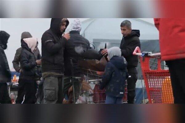 Uluslararası Göç Örgütü (IOM) Yemen şefi BBC'ye yaptığı açıklamada, geminin