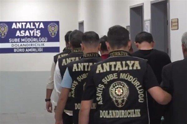 İçişleri Bakanı Yerlikaya; Adana, Adıyaman, Ankara, Antalya, Aydın, Balıkesir, Bingöl,