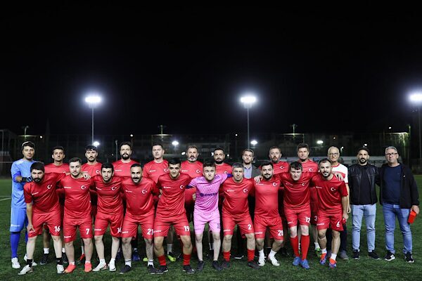 Gemlik Amatör Spor Kulüpleri Birliği, Gemlik Belediyesi, Gemlik Belediyespor Kulübü,