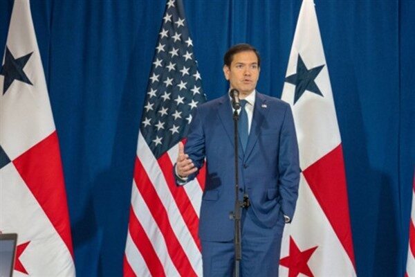 ABD Dışişleri Bakanı Marco Rubio, İsrail Cumhurbaşkanı Isaac Herzog ile