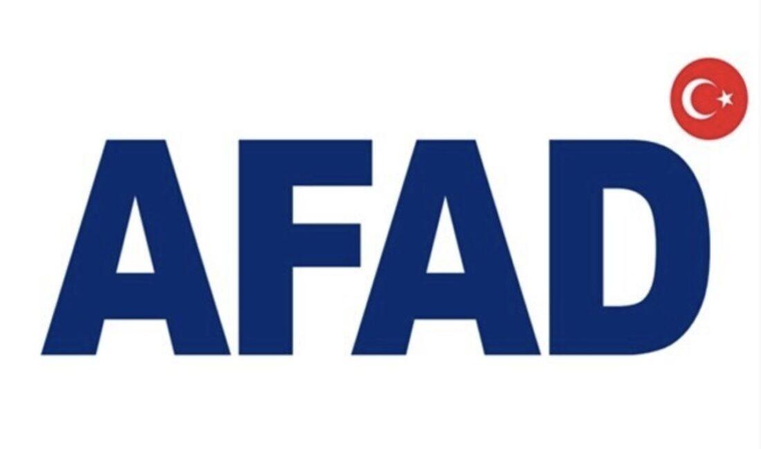AFAD'ın TAMP kapsamında 2025 yılı akreditasyon kampları devam ediyor. Bu