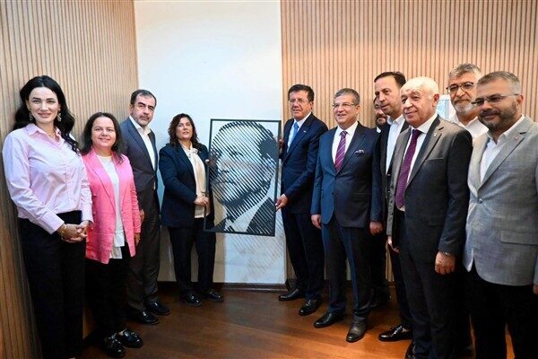 AK Parti Genel Başkan Yardımcısı, Ekonomi İşleri Başkanı ve Ekonomi