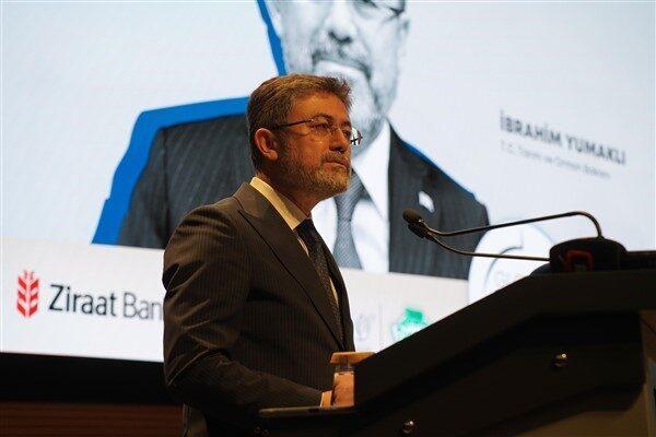 Bakan Yumaklı duyurusunu yaptığı OVP hedefleri doğrultusunda tarımda modern üretim