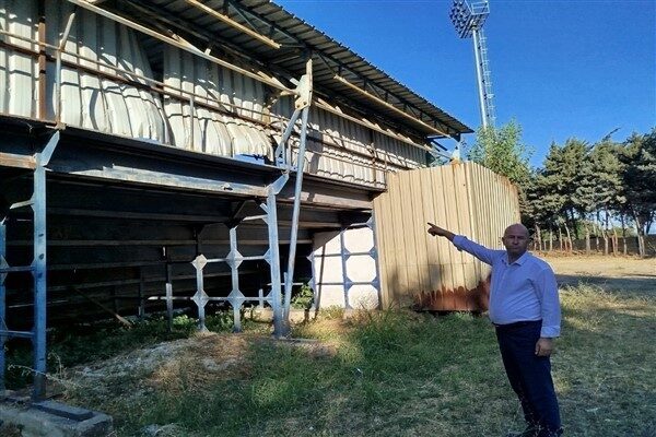 Projenin Gölyaka yolu kavşağına yapılmasının planlandığını belirten Bakış, kamuoyunda çevresel