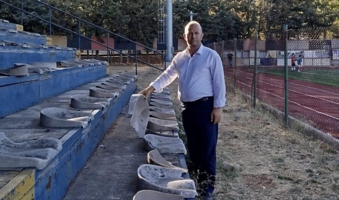 İYİ Parti Orhangazi İlçe Başkanı Bülent Bakış, Orhangazi, sanayisi, tarımı