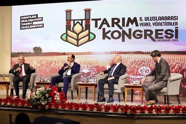 Başkan Gürel, 2019 yerel seçimlerinde sonra Ordu’da Büyükşehir Belediyesi tarafından