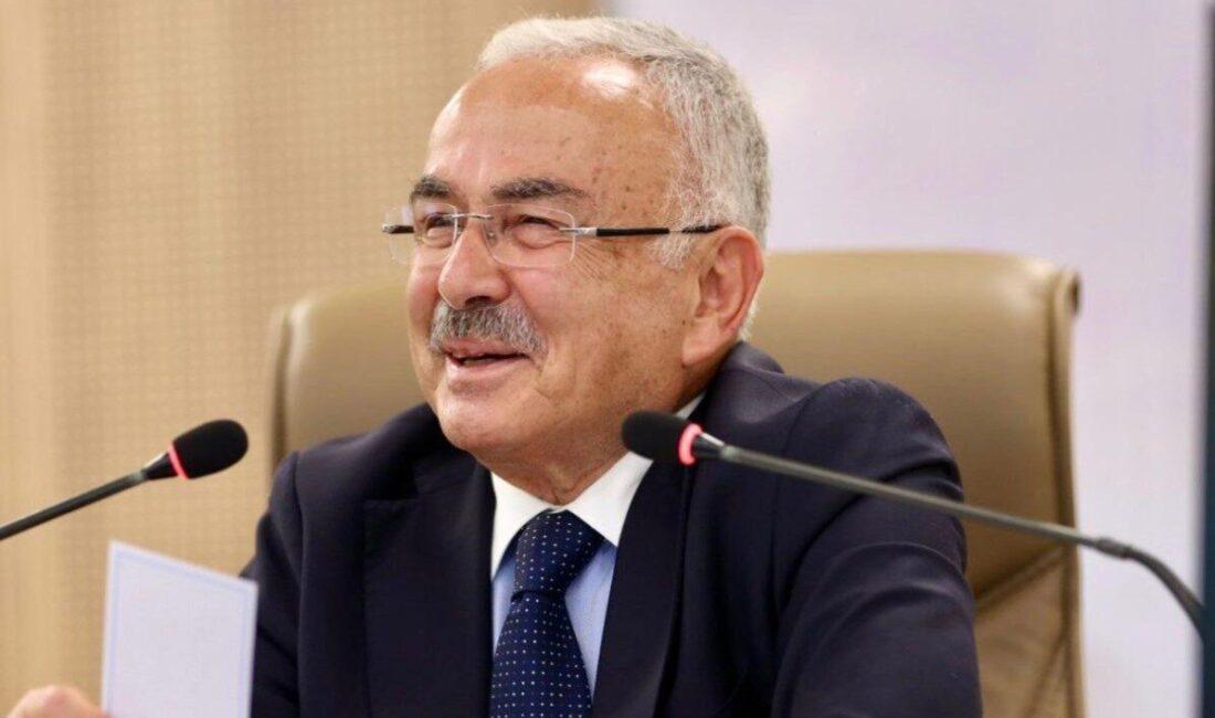 Başkan Güler, mesajında öğrencilere, öğretmenlere ve velilere başarı ve kolaylıklar