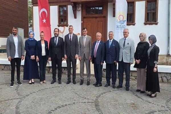 Toplantıda; 2024 yılı bütçe gerçekleşmeleri, bağımsız mali denetim raporu, 2025