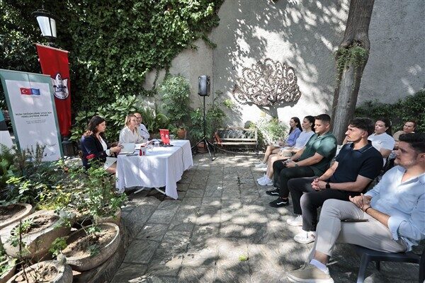 Konak Belediye Başkanı Nilüfer Çınarlı Mutlu, Konak Belediyesi’nin Çevre ve