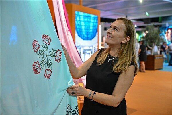 İzmir Büyükşehir Belediyesi tarafından, Türk Kadınlar Birliği İzmir Şubesi ile