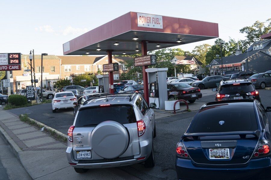 Enerji Bakanlığı'nın bağımsız istatistik birimi EIA'nın tahminleri, ABD ekonomisine ilişkin