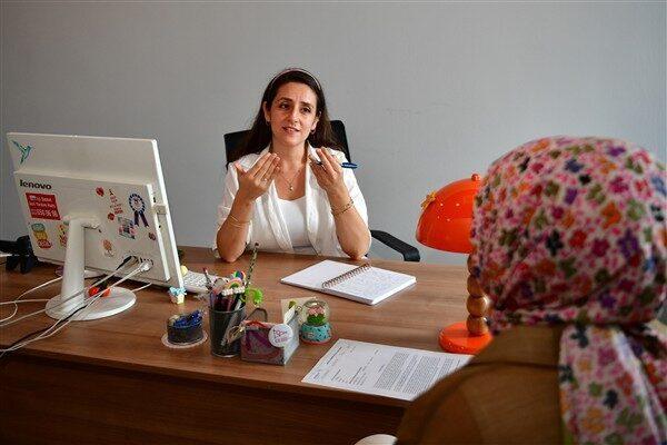 Beylikdüzü Belediyesi bünyesinde 2018 yılından bu yana faaliyet gösteren Kadın