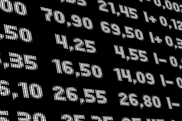Kamuyu Aydınlatma Platformuna (KAP) yapılan açıklamaya göre, BIST Piyasa Değeri