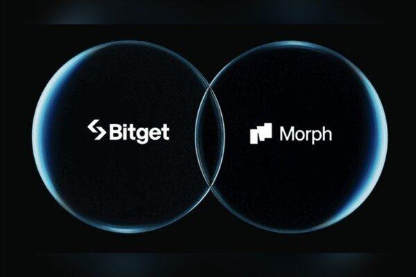 Kripto varlık platformu ve Web3 şirketi Bitget, kontrol ettiği toplam