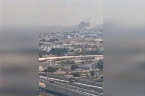 Salı günü Katar Dışişleri Bakanlığı, Tel Aviv'in Doha'da Hamas Siyasi
