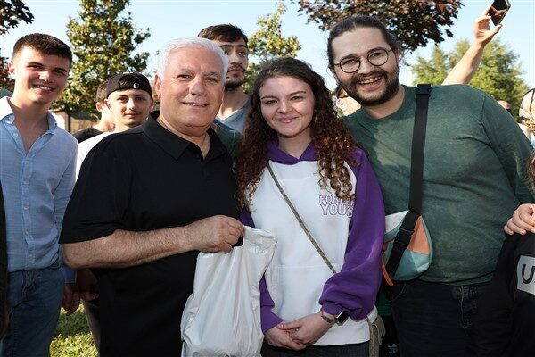 Yüksek lisans, doktora, açık öğretim ve uzaktan eğitim öğrencileri bu