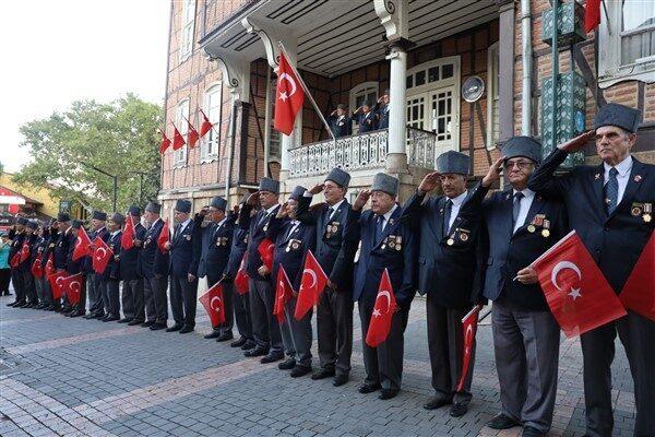 Bursa’da 2 yıl, 2 ay, 2 gün süren Yunan işgalinin