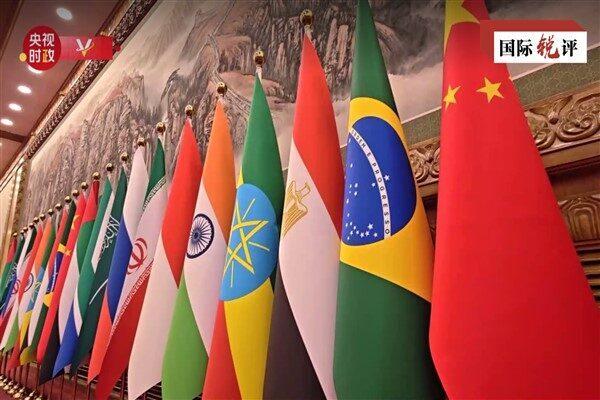 CGTN Muhairi Chen Tingyao'nun haberine göre Çin Cumhurbaşkanı Xi Jinping,