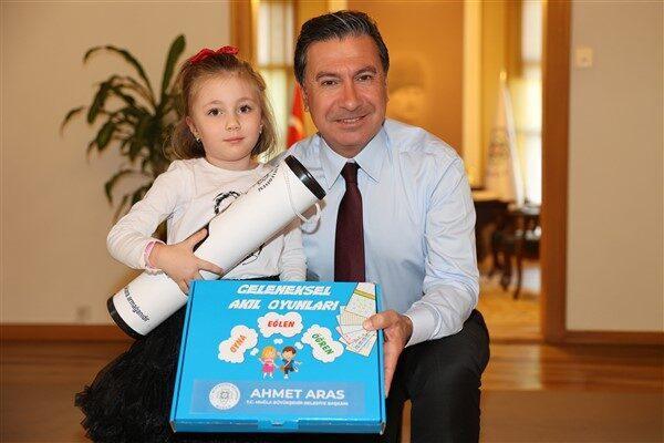 8 Eylül’de başlayacak 2025-2026 Eğitim-Öğretim yılı öncesi Muğla Büyükşehir Belediyesi’nin