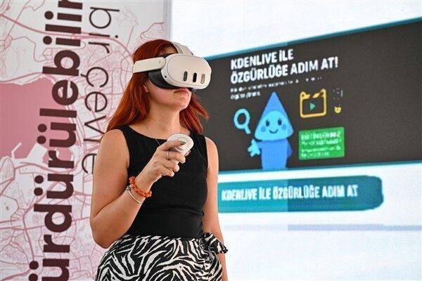 İzmir Büyükşehir Belediye Başkanı Cemil Tugay’ın seçim sürecindeki vaatlerinden olan