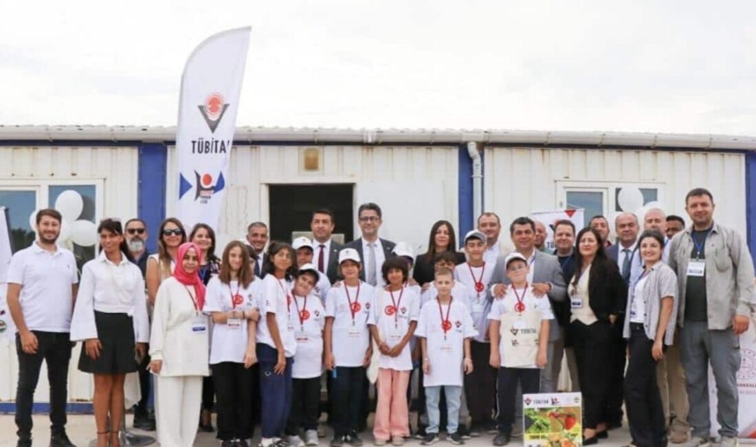 Çanakkale İl Millî Eğitim Müdürlüğü koordinasyonunda, Çanakkale Onsekiz Mart Üniversitesi
