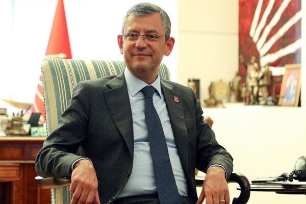 19 Eylül Gaziler Gününü kutlayan Özel mesajında “Vatan için canını