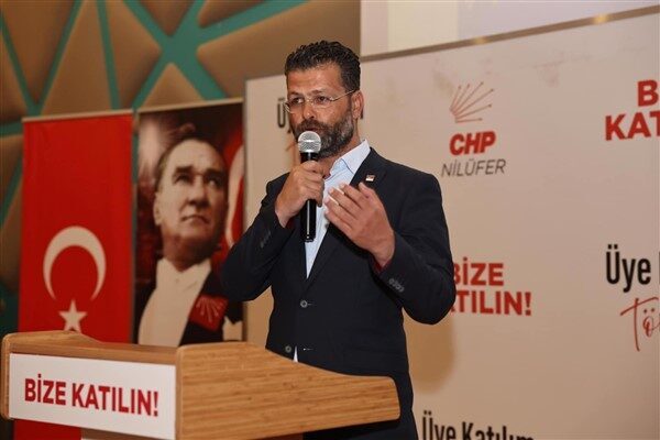 Şahin, yapılan açıklamaların gerçeği yansıtmadığını savunarak, merkezi hükümetin yerel yönetimlere
