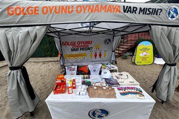 Türk Kanser Derneği, bu tehlikeye dikkat çekmek ve vatandaşları bilinçlendirmek amacıyla