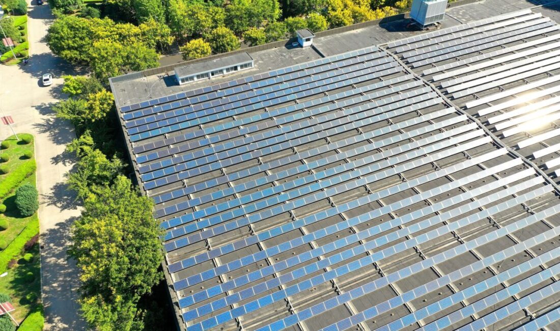 Uluslararası Yenilenebilir Enerji Ajansı’nın (IRENA) yayımladığı “Güneş Enerjisi ve Enerji