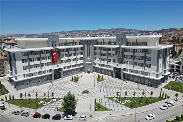 Hitit Üniversitesi’nde eğitim gören ve özellikle şehir dışından gelen öğrenciler