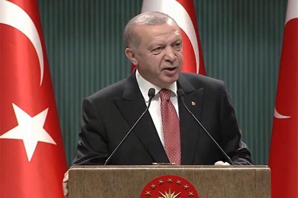 Görüşmede Türkiye ile Azerbaycan arasındaki stratejik ortaklık ve iş birliği