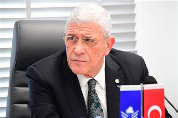 Dervişoğlu, açıklamasında “Rize ve Artvin’de yaşanan sel felaketinden etkilenen tüm