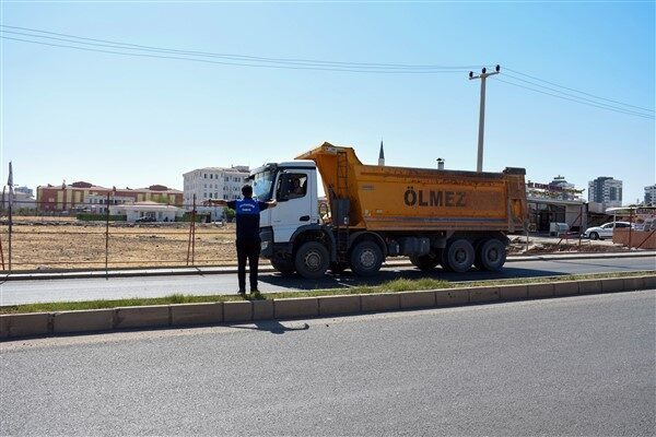 Çevre Koruma ve Kontrol Dairesi Başkanlığı ile Zabıta Dairesi Başkanlığı