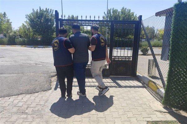 Diyarbakır İl Jandarma Komutanlığı Jandarma Suç Araştırma Timleri (JASAT) koordinesinde