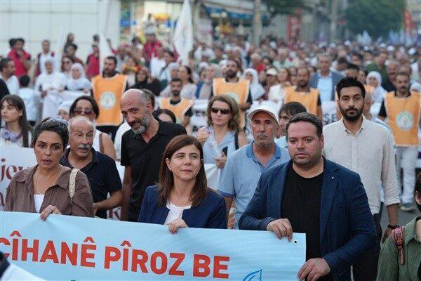 Amed Emek ve Demokrasi Platformu ile Demokratik Kurumlar Platformu, 1