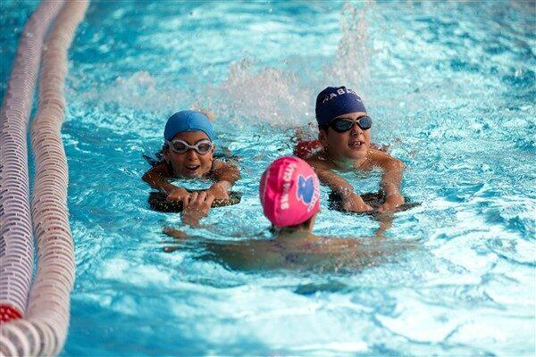 Buca’nın en donanımlı spor kompleksi Sporium, 9 Eylül Salı günü