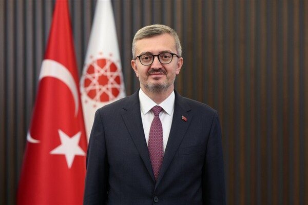 Cumhurbaşkanlığı İletişim Başkanı Duran, Filistin’i devlet olarak tanıyan İngiltere, Kanada ve