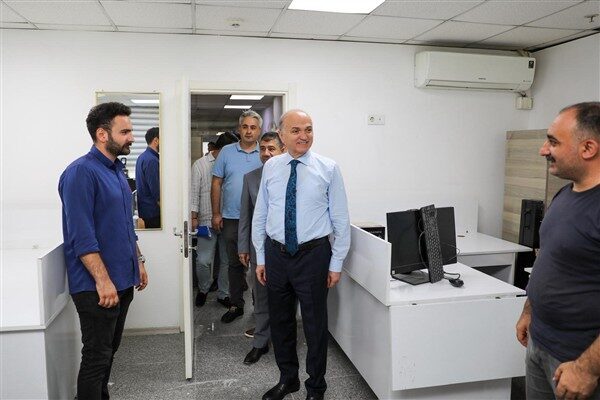 Taşınma süreci kapsamında emlak istimlak, imar ve şehircilik, mali hizmetler