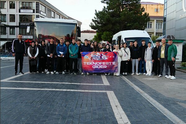 Düzce Belediyesi tarafından, sosyal medya üzerinden düzenlediği çekilişle belirlenen 25