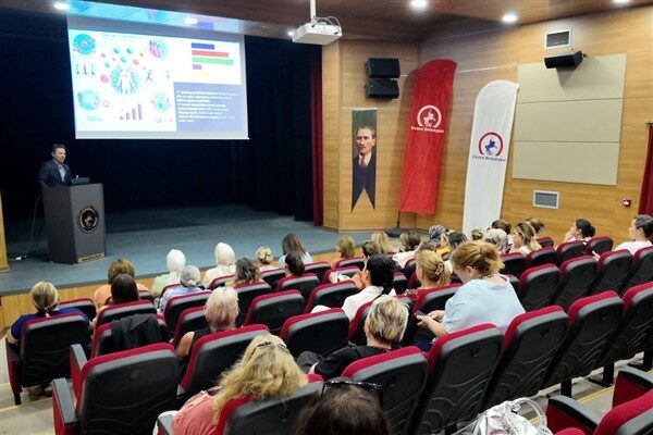 Düzce Belediyesi Gençlik ve Spor Hizmetleri Müdürlüğü ve Sosyal Yardım