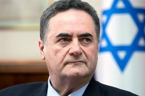 Haberimizin başlığı sehven "İsrail Dışişleri Bakanı " şeklinde yer almıştır.