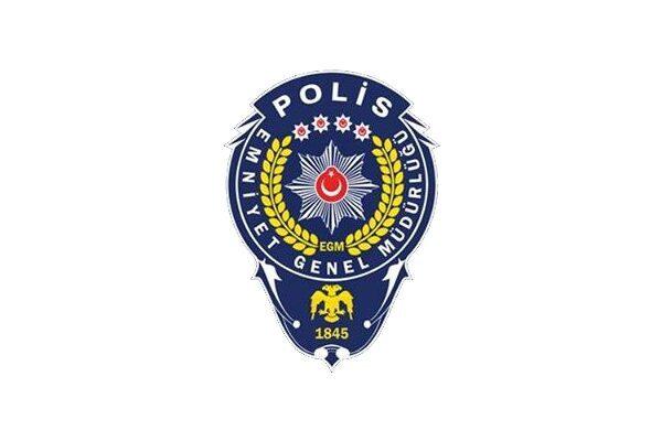 Emniyet Genel Müdürlüğü’nden (EGM)  yapılan açıklamada, çalışmalar sonrası bazı sosyal